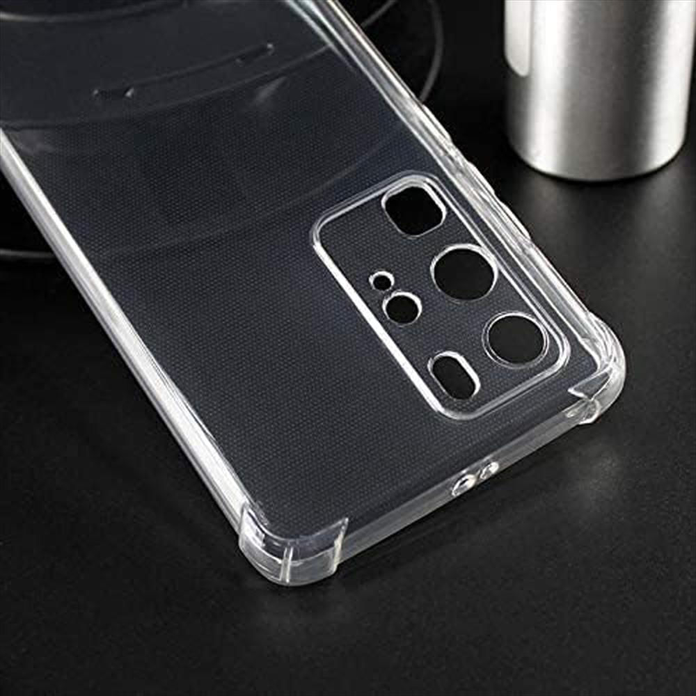 Funda Antichoque Para Celular Itek A56 img #4