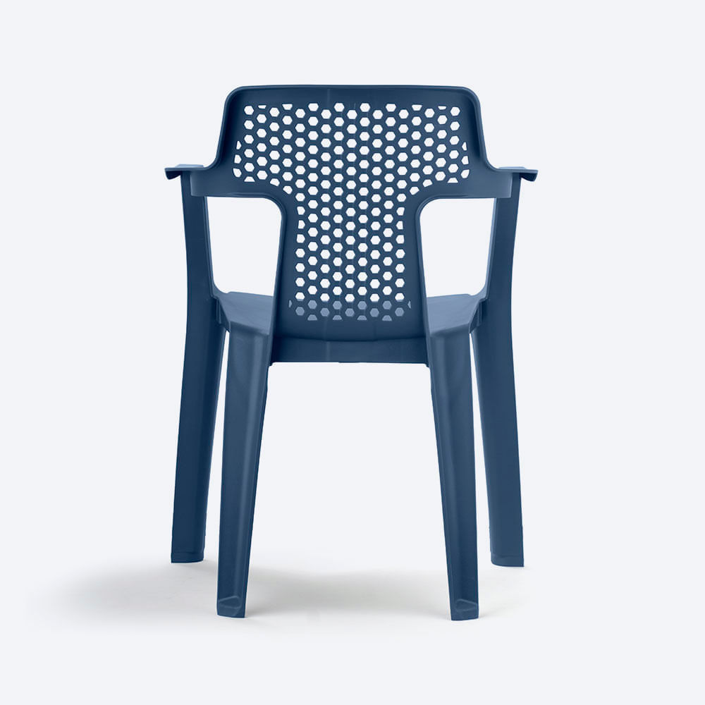 Silla Mia Con Brazos img #3