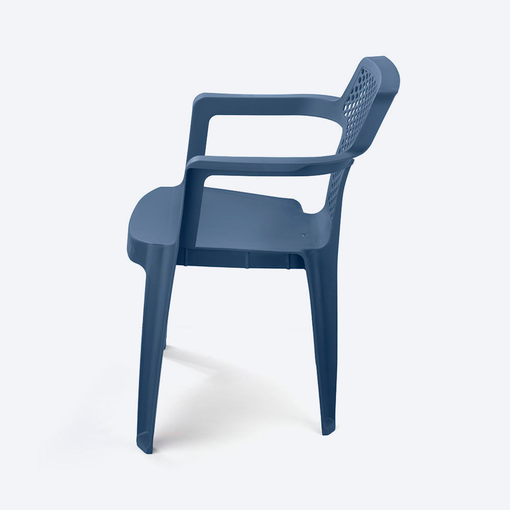 Silla Mia Con Brazos img #2