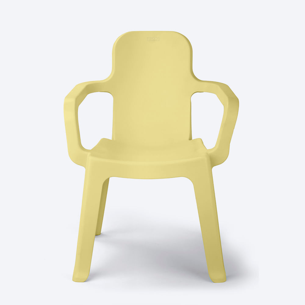 Silla Kinder Infantil img #6