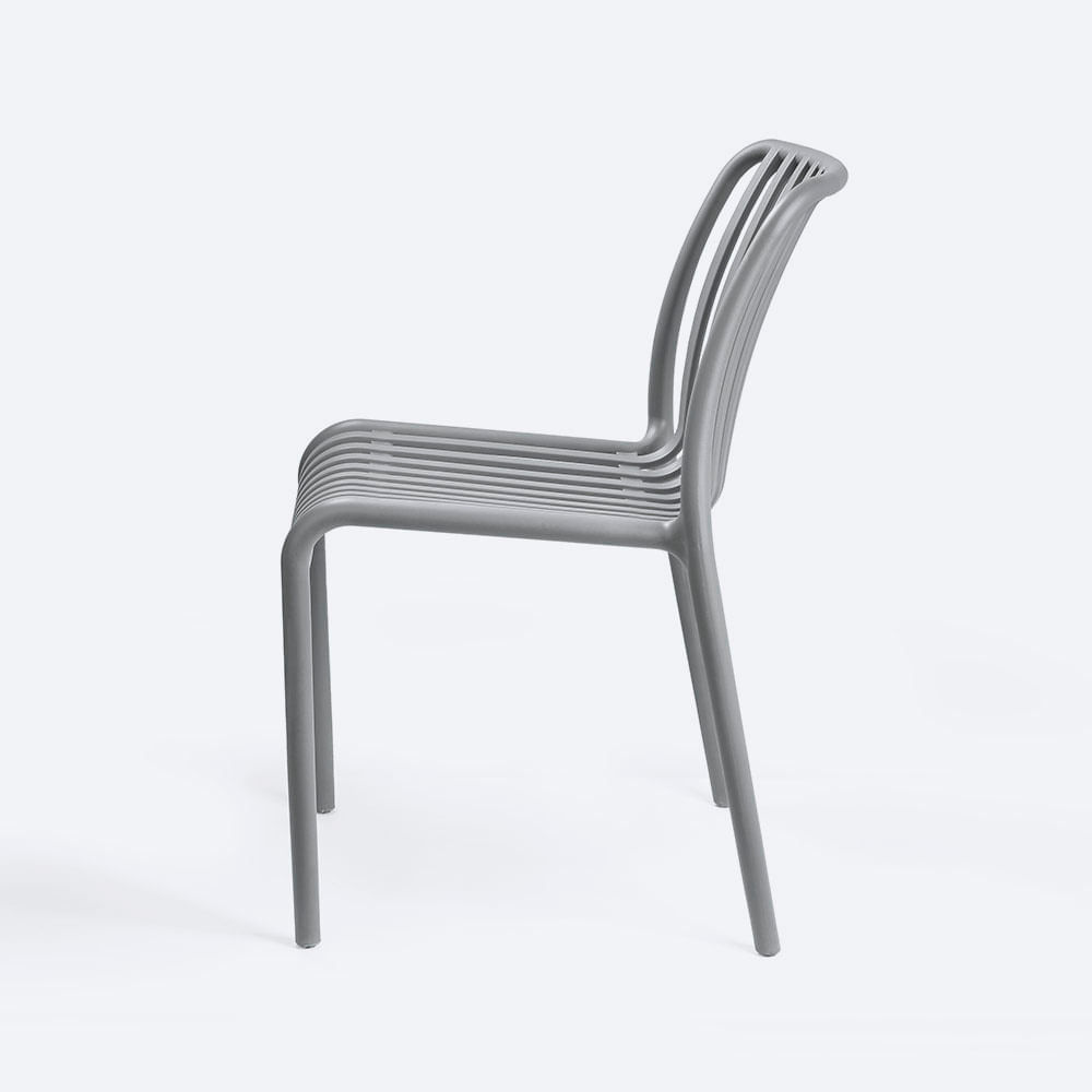 Silla Cosmos Sin Brazos img #3