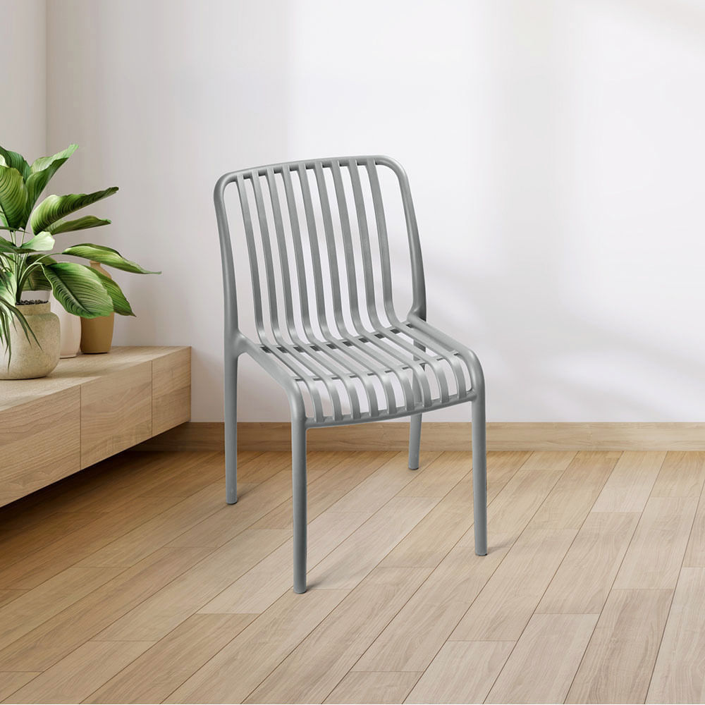 Silla Cosmos Sin Brazos img #1