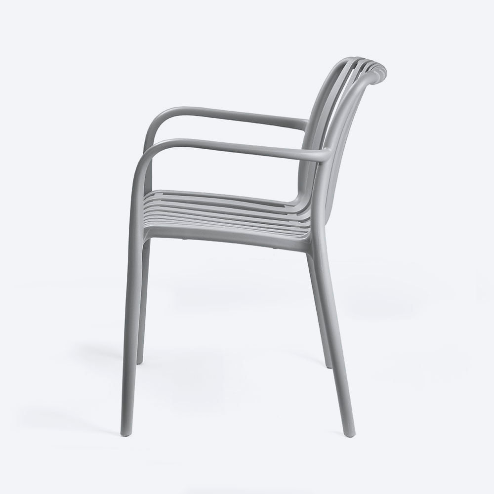 Silla Cosmos Con Brazos img #5