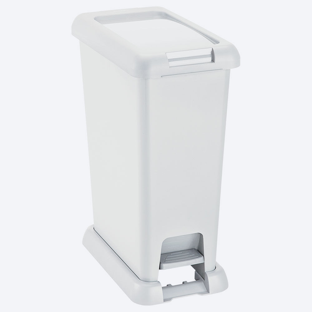 Basurero Pedal 35 Litros img #2