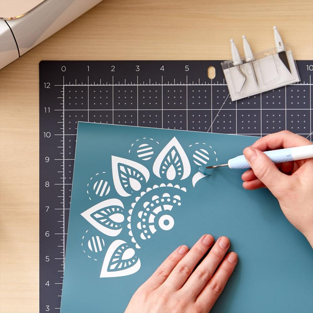 Bundle De Herramientas Cricut Truecontrol Para Deshierbe img #3