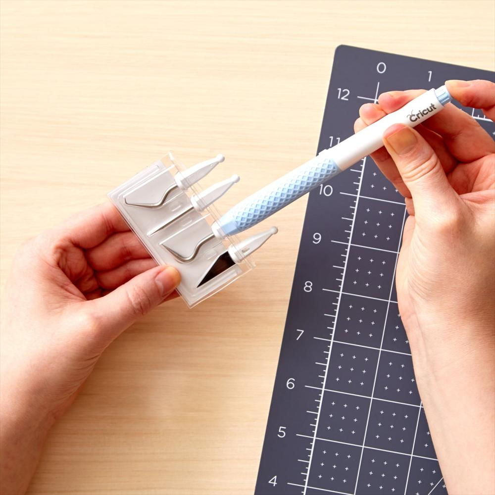 Bundle De Herramientas Cricut Truecontrol Para Deshierbe img #5