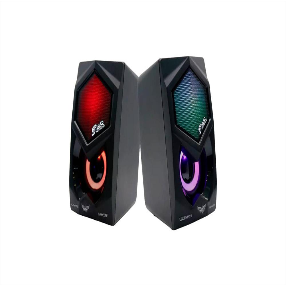 Bafles Multimedia Computador img #1