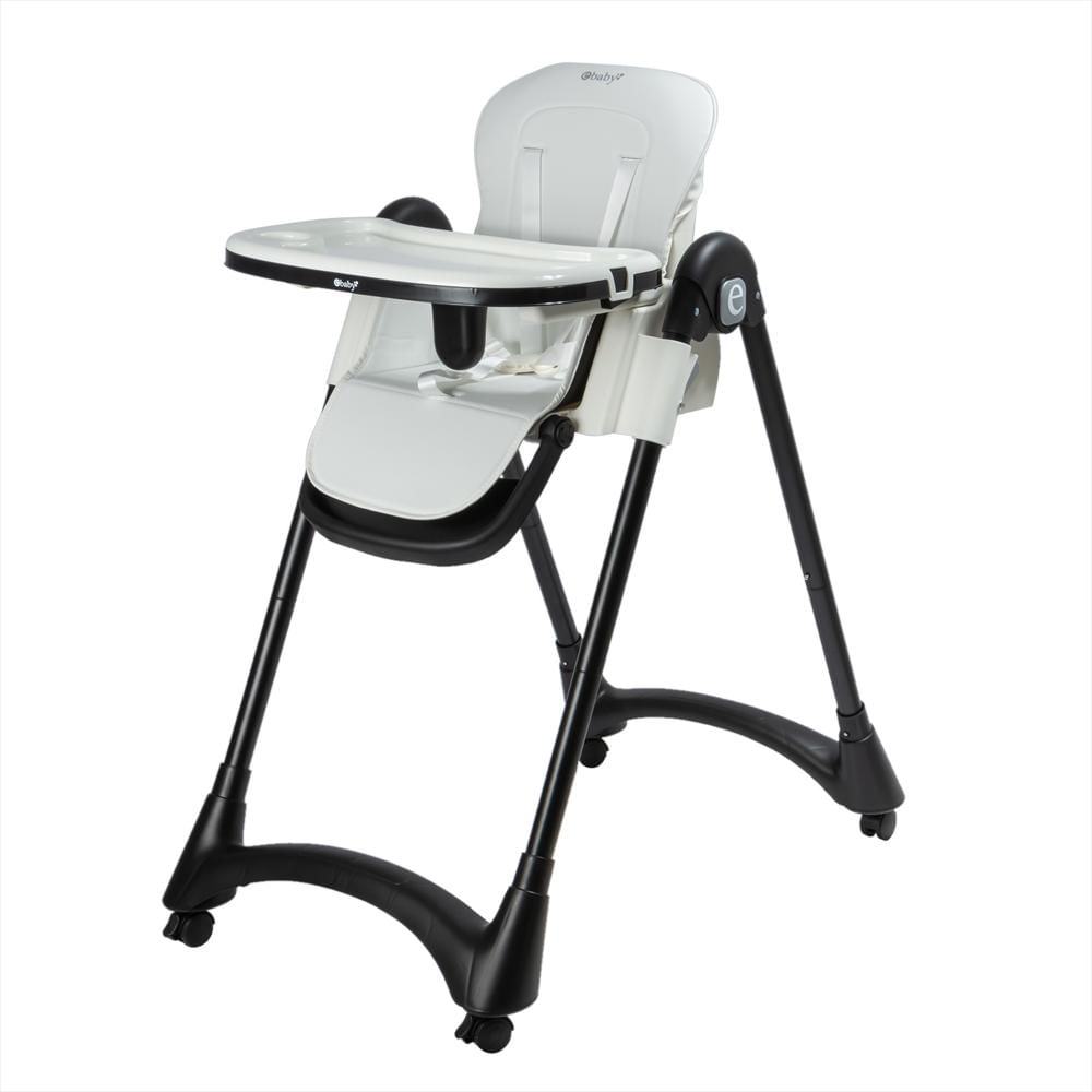 Silla De Comer Leia Eb642 Blanco img #1