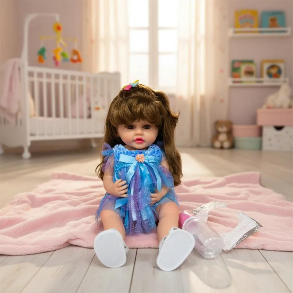 Bebe Realista img #1