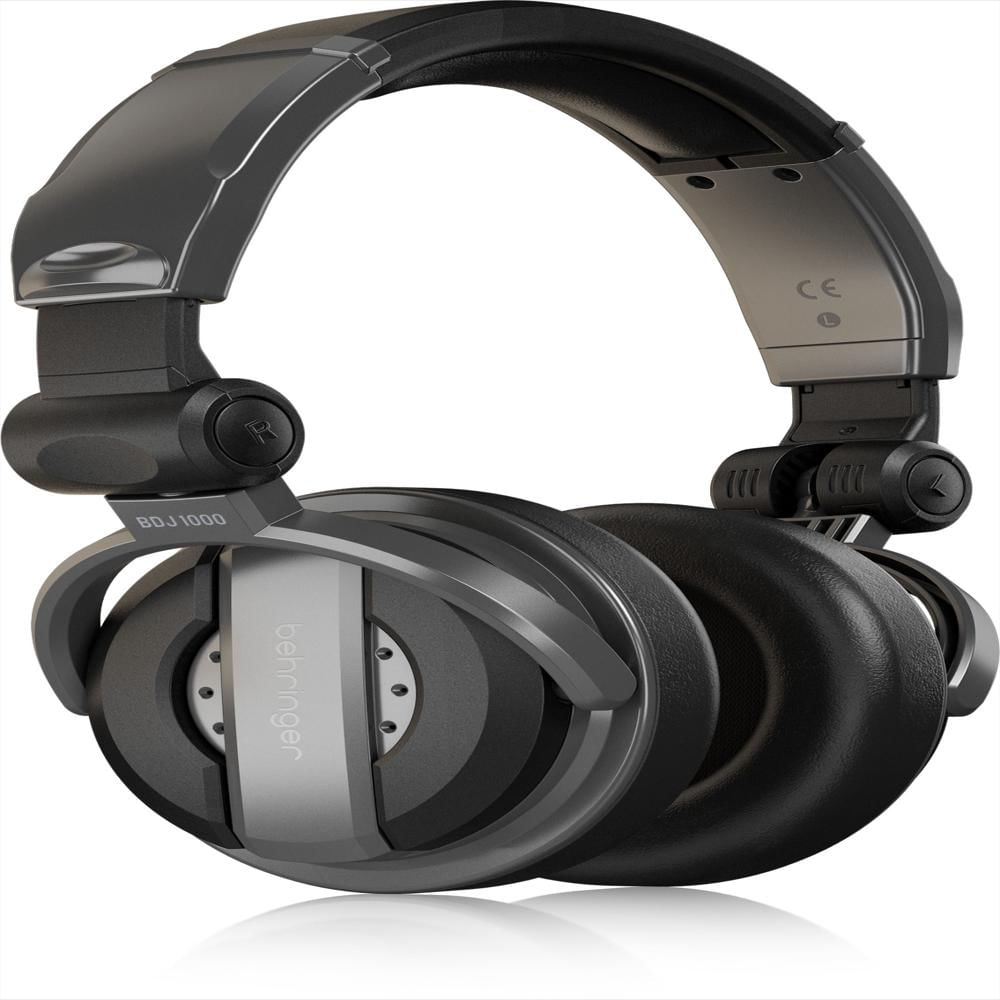 Audifonos Behringer Bdj 1000 img #1