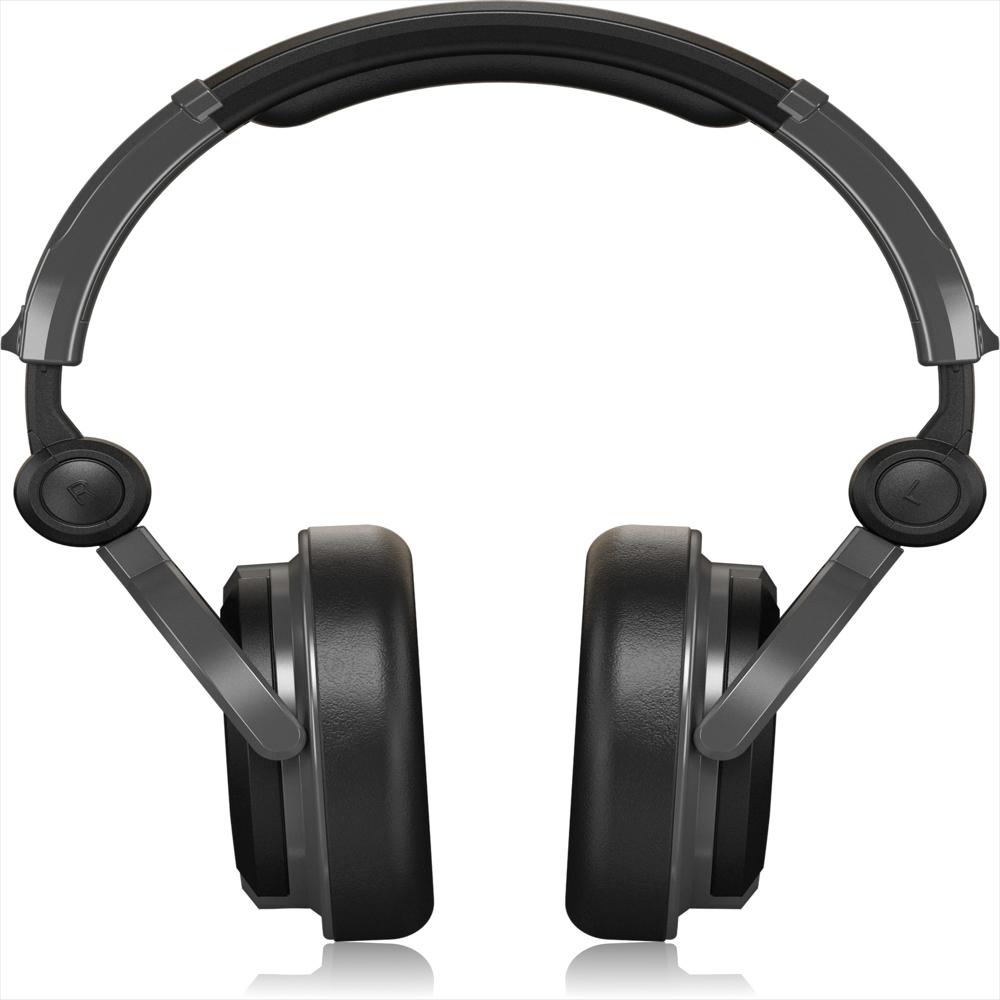 Audifonos Behringer Bdj 1000 img #2