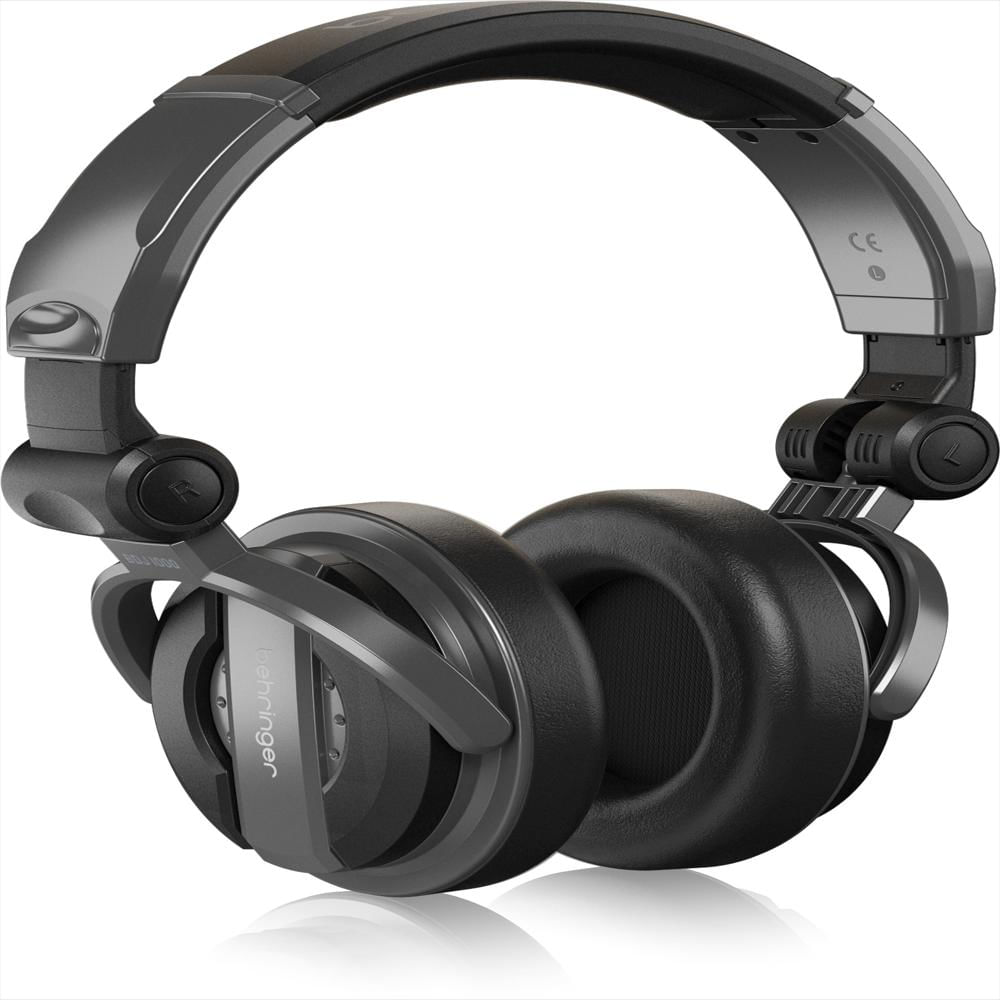 Audifonos Behringer Bdj 1000 img #3