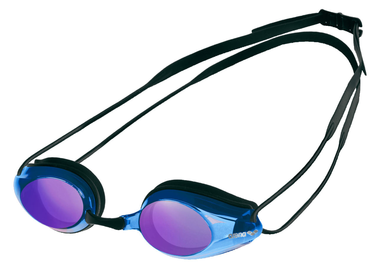 Gafas de Natación Tracks Mirror img #1
