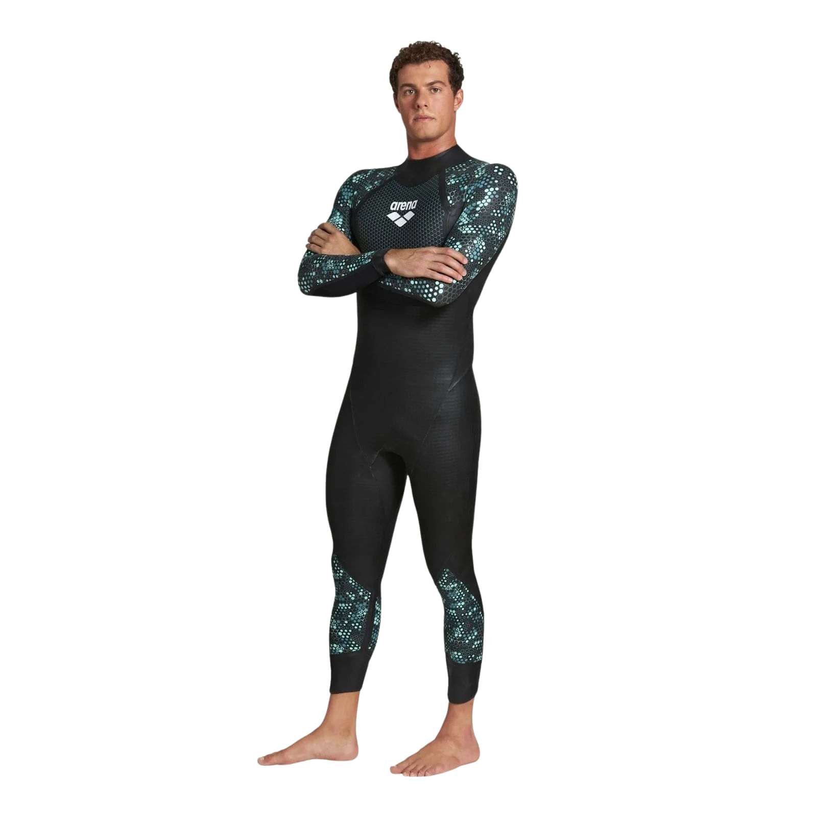 Traje de neopreno Hombre Powerskin Storm img #1