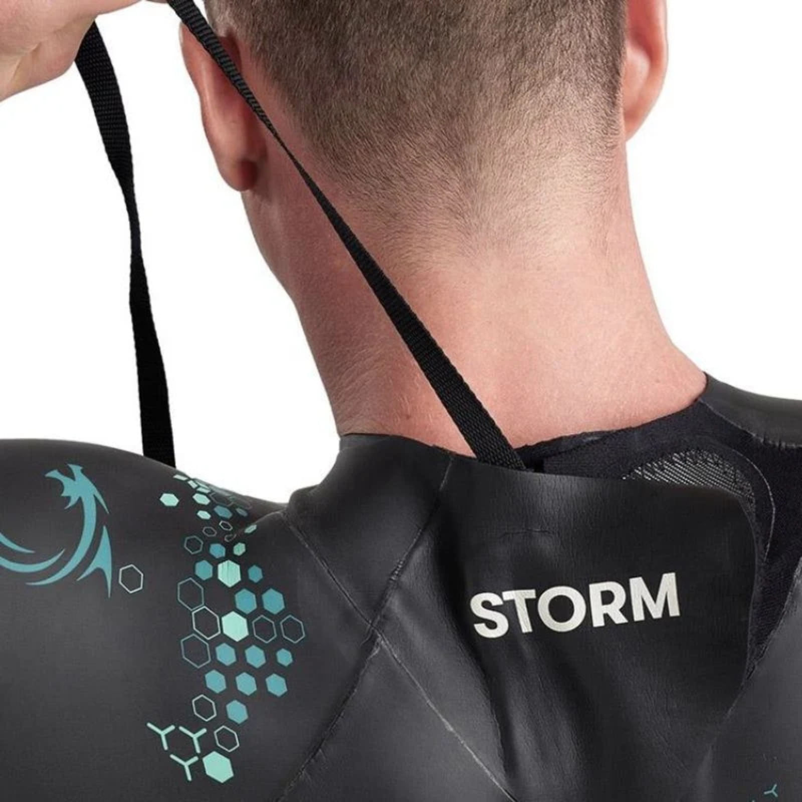 Traje de neopreno Hombre Powerskin Storm img #3