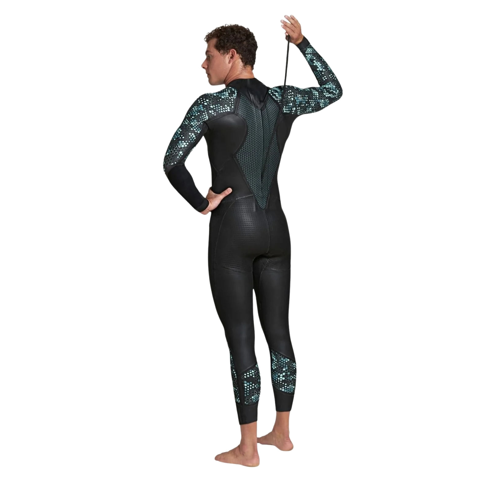 Traje de neopreno Hombre Powerskin Storm img #2