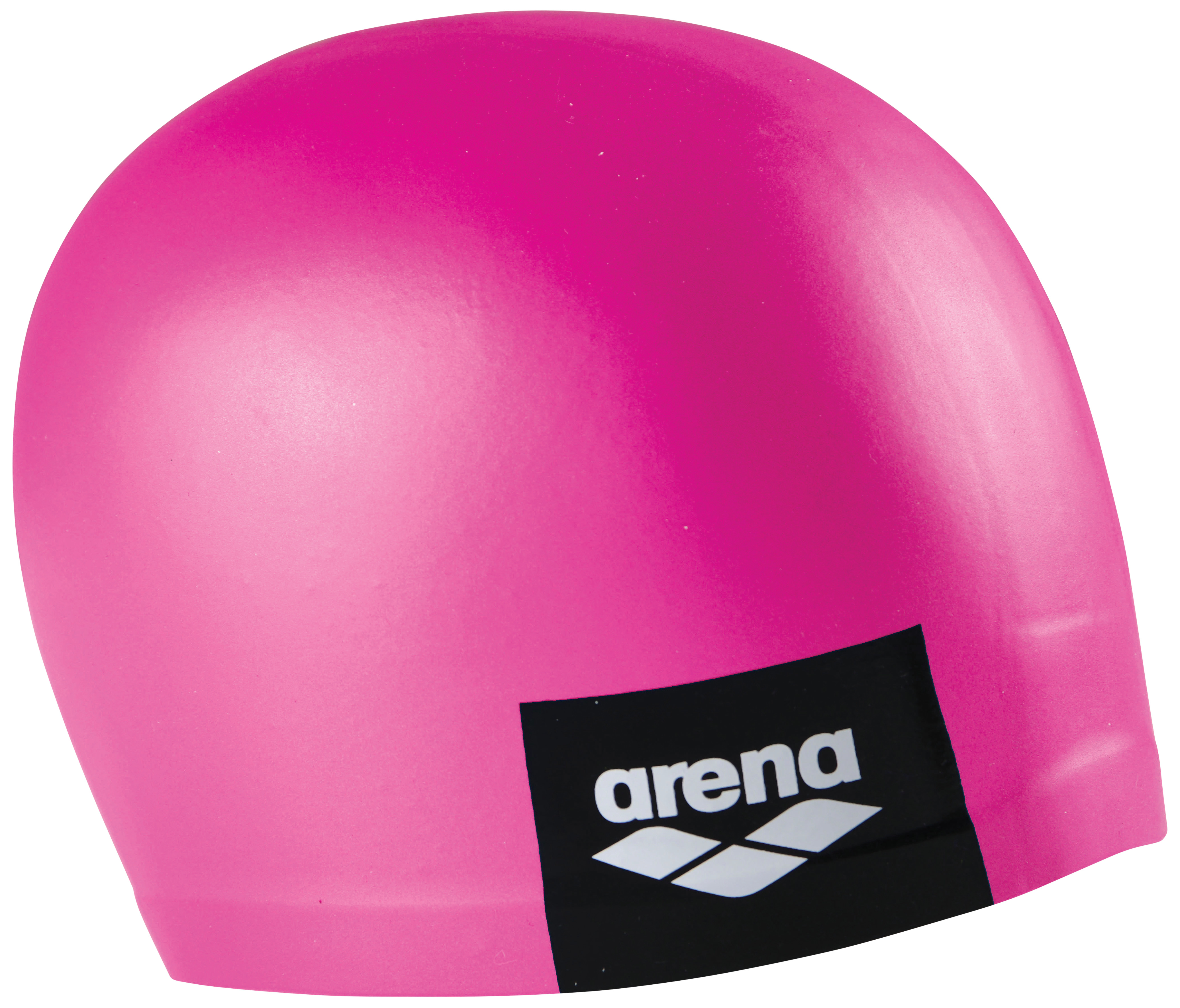 Gorro de natación Logo Moulded img #1