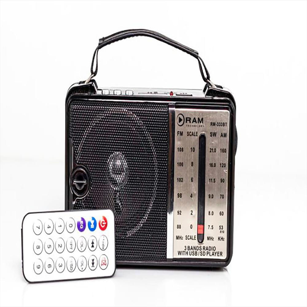 Radio Bluetooth img #1