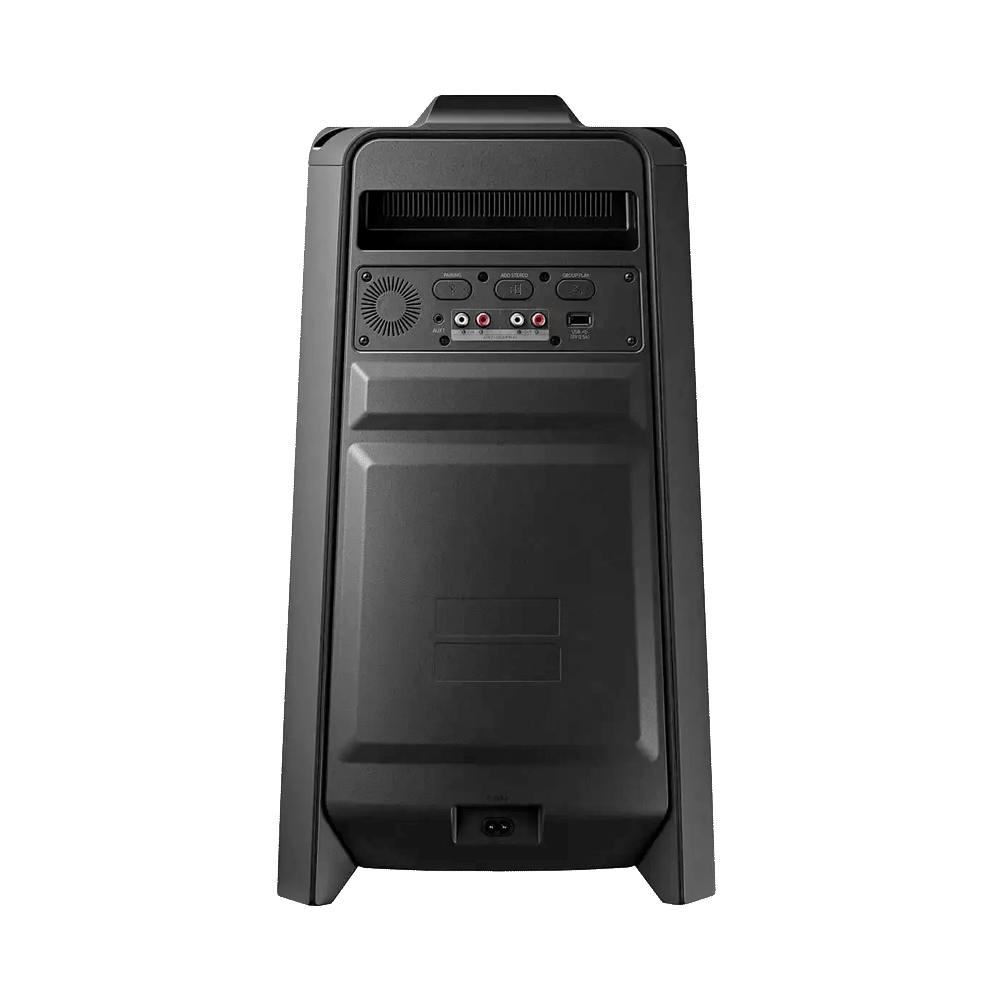 Parlante One Body Samsung MX-T40 300 Watts Negro img #3
