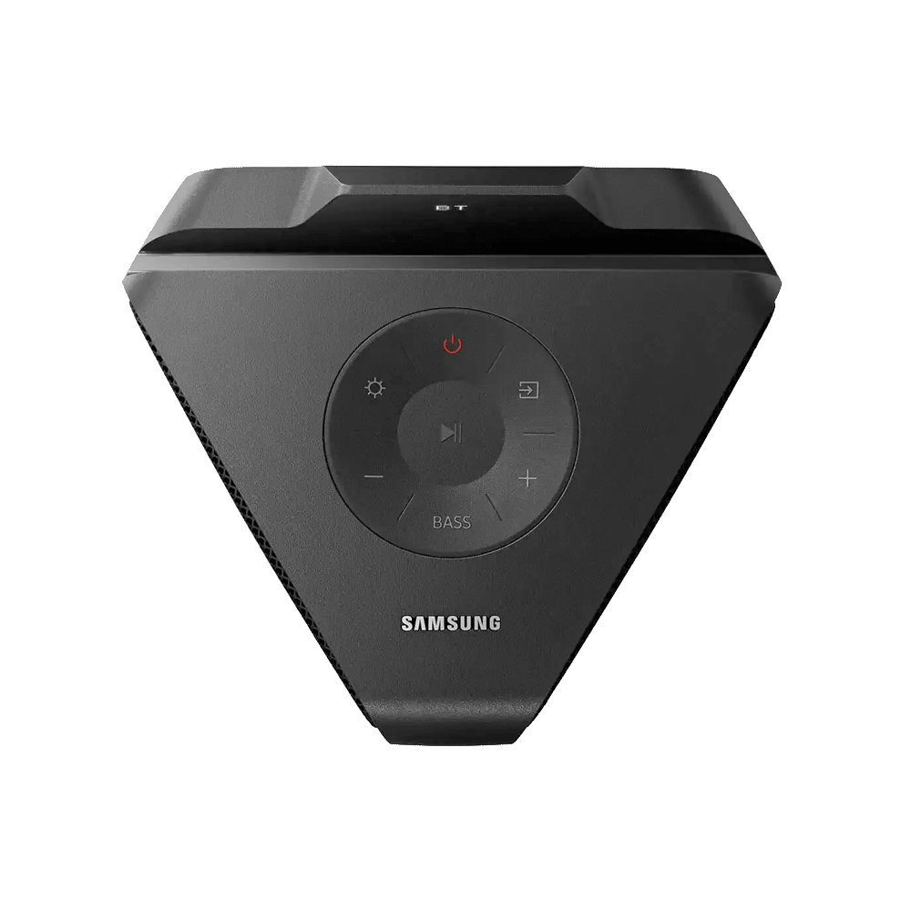 Parlante One Body Samsung MX-T40 300 Watts Negro img #2