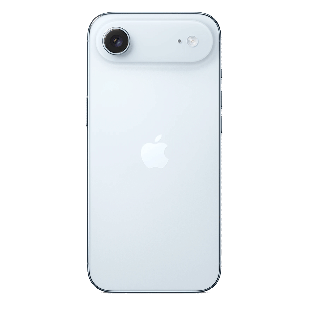 Celular Apple iPhone 17 Air 5G 12+256GB Azul img #3