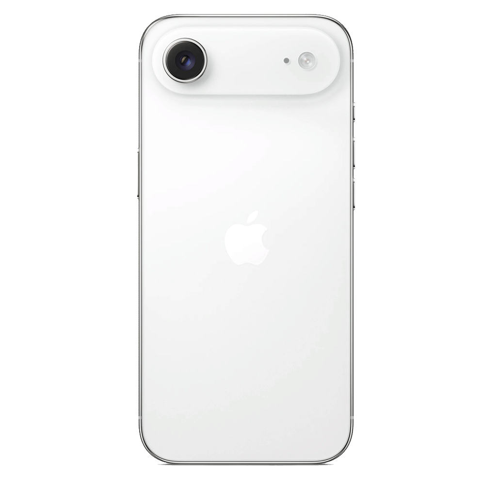 Celular Apple iPhone 17 Air 5G 12+256GB Blanco img #3