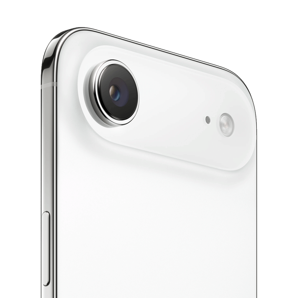 Celular Apple iPhone 17 Air 5G 12+256GB Blanco img #2