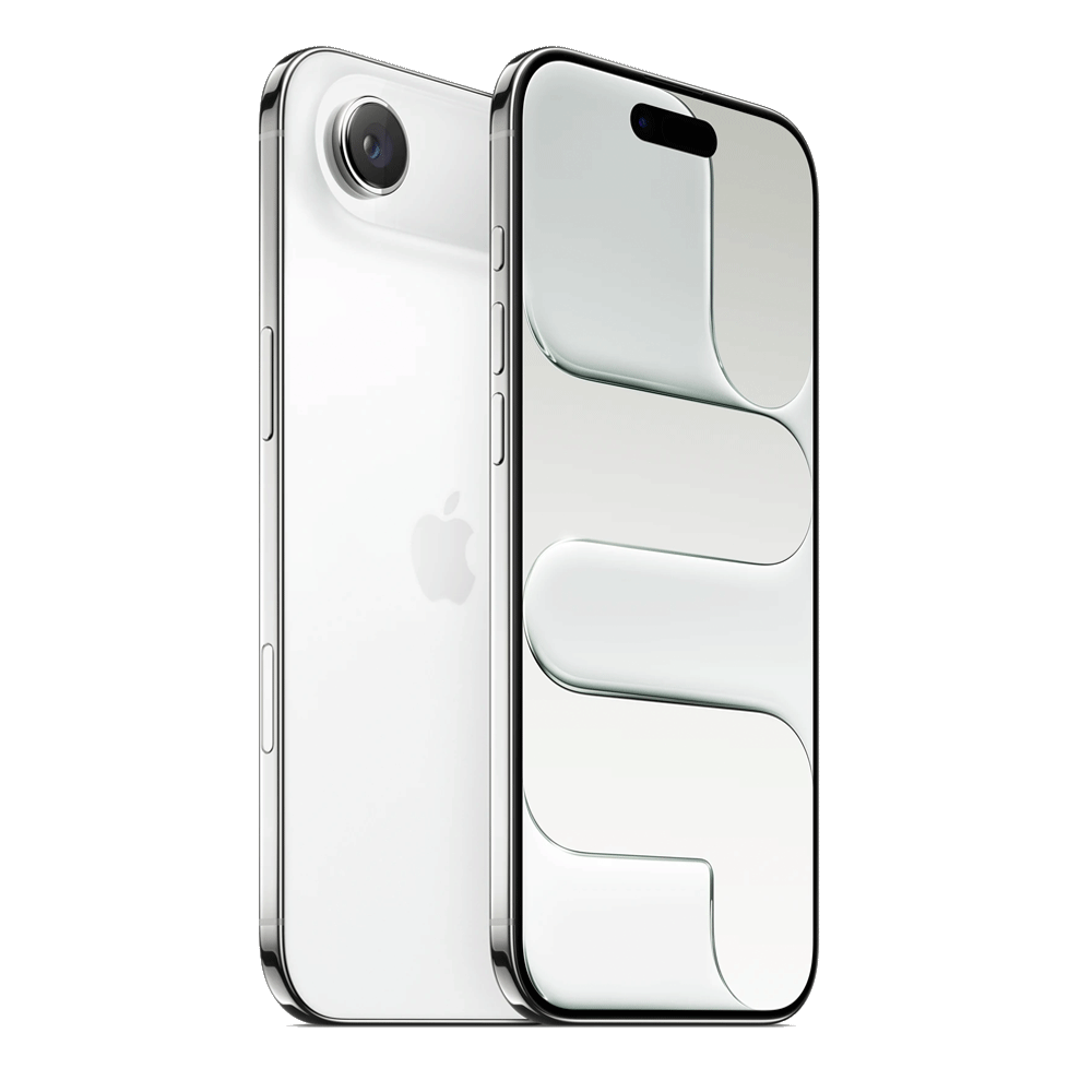 Celular Apple iPhone 17 Air 5G 12+256GB Blanco img #1