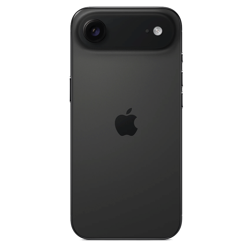 Celular Apple iPhone 17 Air 5G 12+256GB Negro img #3