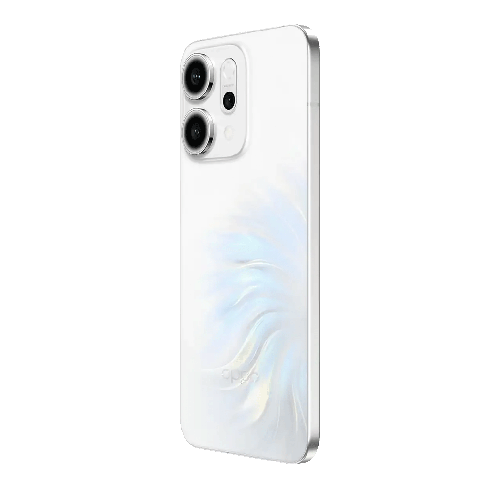 Celular Oppo Reno 14 5G 12+512GB Blanco img #3