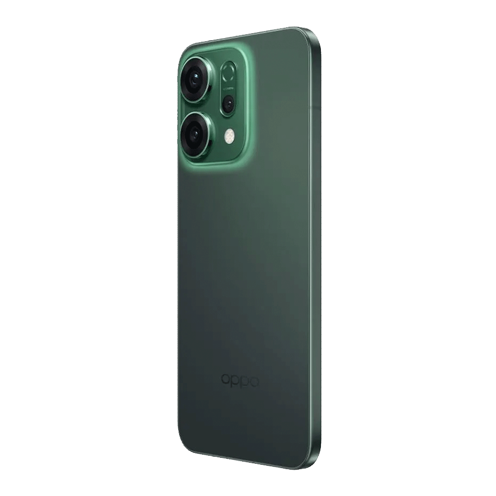 Celular Oppo Reno 14 5G 12+512GB Verde img #2