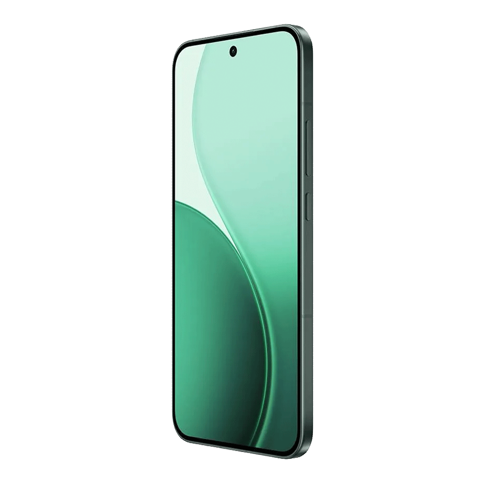 Celular Oppo Reno 14 5G 12+512GB Verde img #3