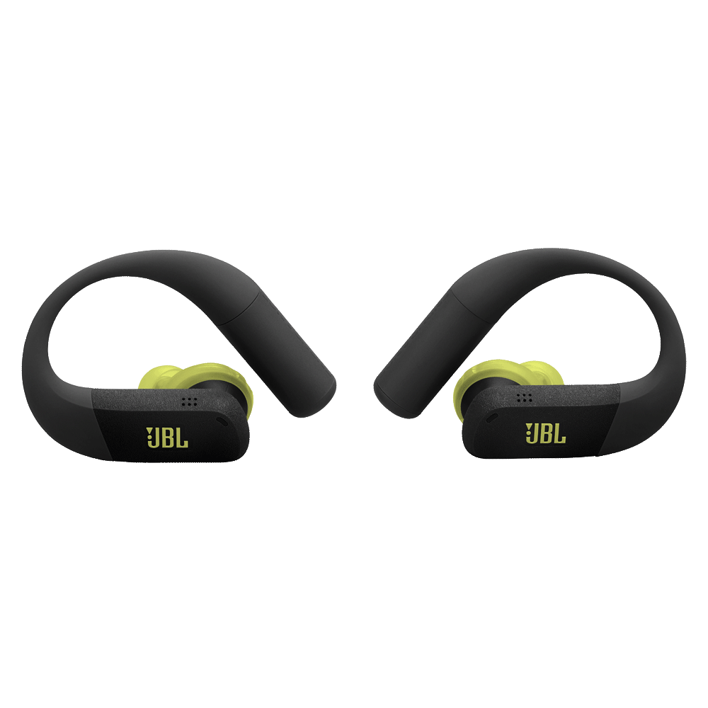 Audifonos JBL Endurance Peak 4 Bluetooth Negro img #3