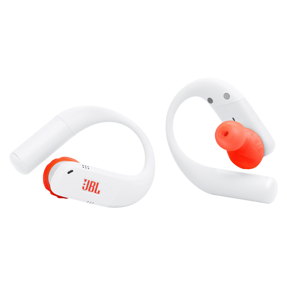 Audifonos JBL Endurance Peak 4 Bluetooth Blanco img #2