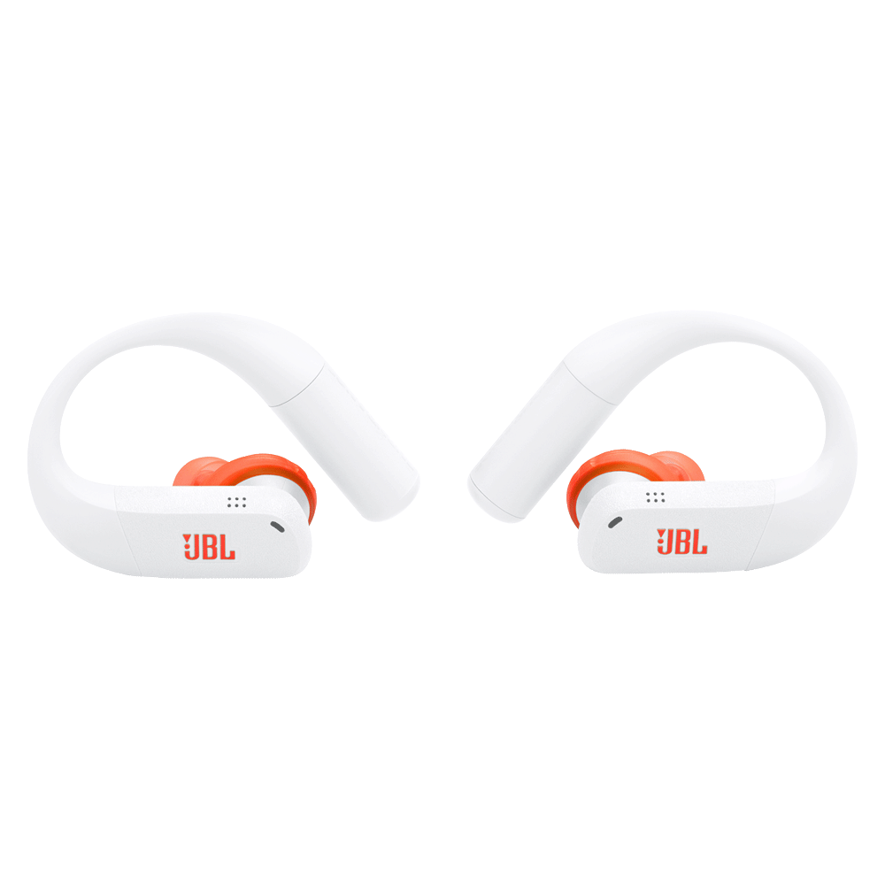 Audifonos JBL Endurance Peak 4 Bluetooth Blanco img #3
