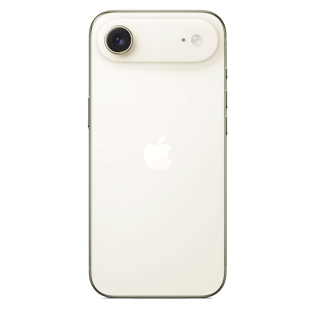 Celular Apple iPhone 17 Air 5G 12+256GB Dorado img #3