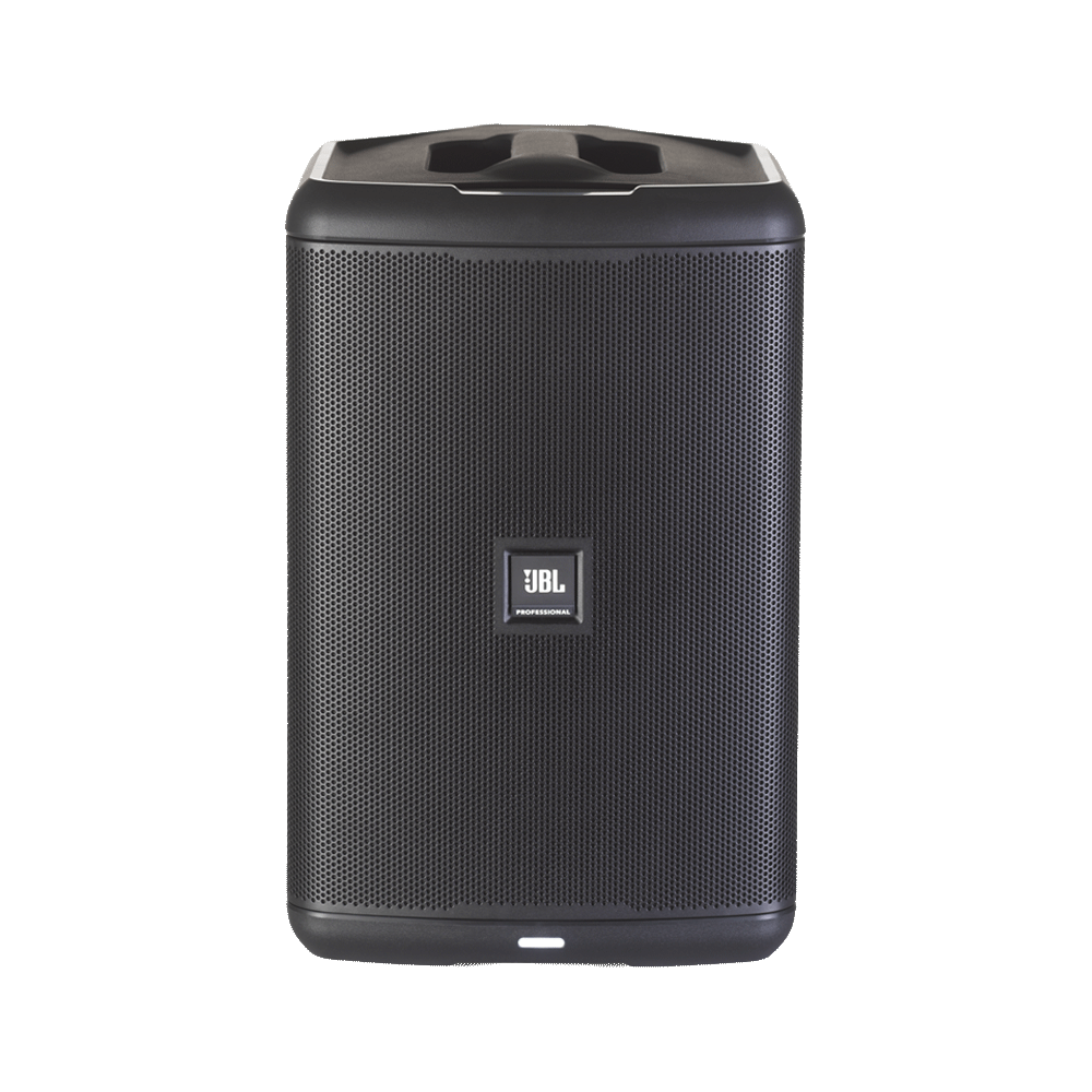 Parlante JBL Pro EON ONE Compact Cabina Activa Negro img #1