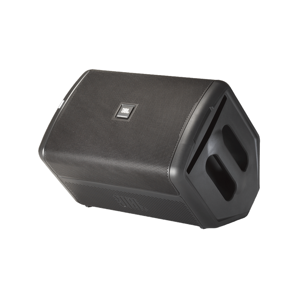 Parlante JBL Pro EON ONE Compact Cabina Activa Negro img #2