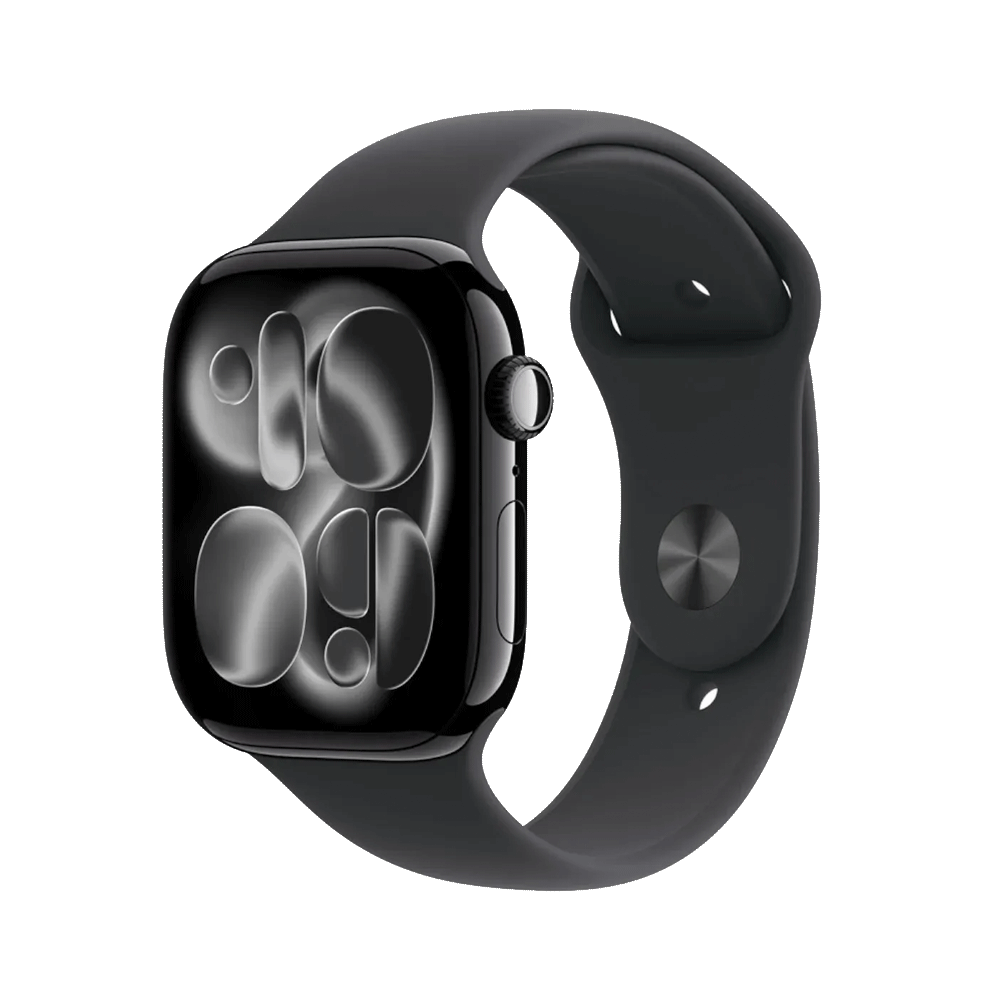 Smartwatch Apple Watch Serie 11 46mm Negro img #1