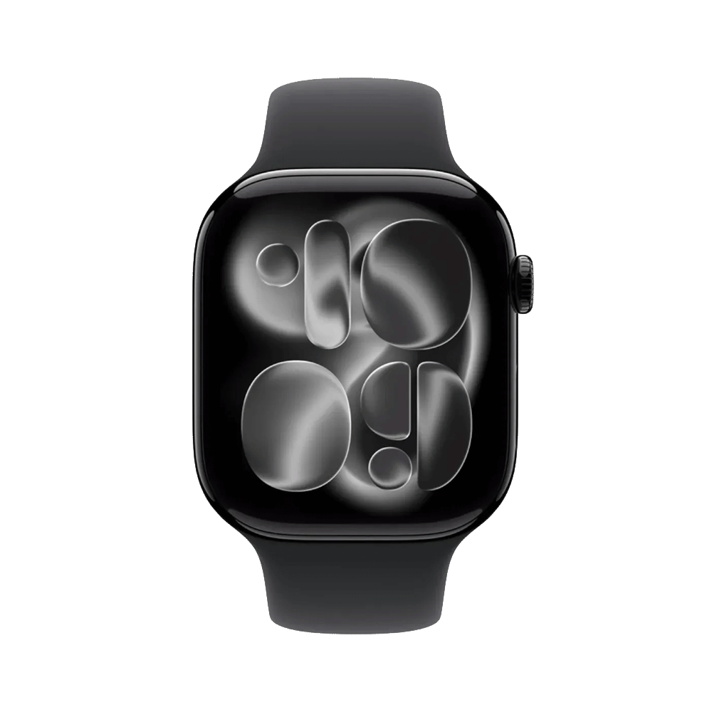 Smartwatch Apple Watch Serie 11 46mm Negro img #2