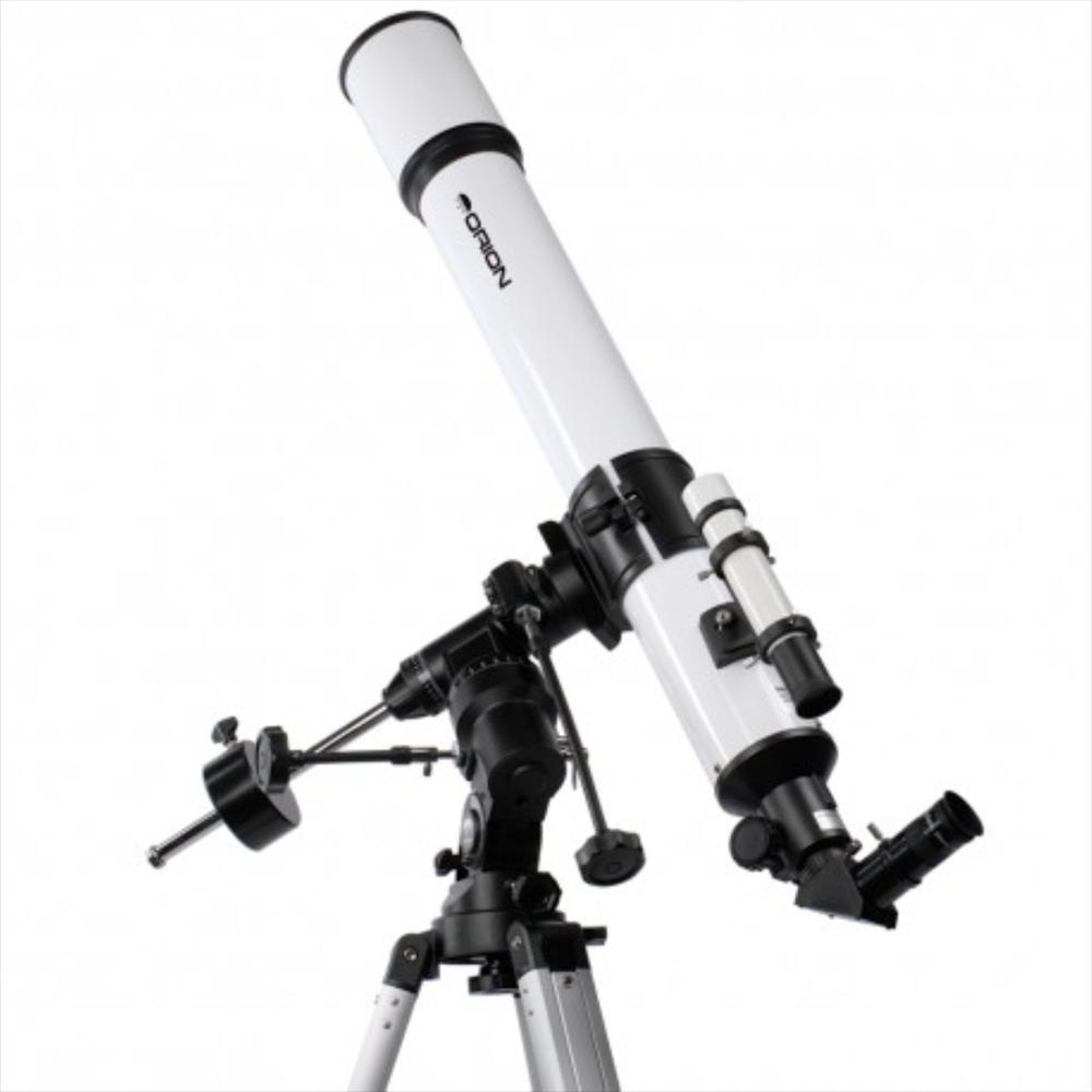 Telescopio Orion Observer 90Eq img #1