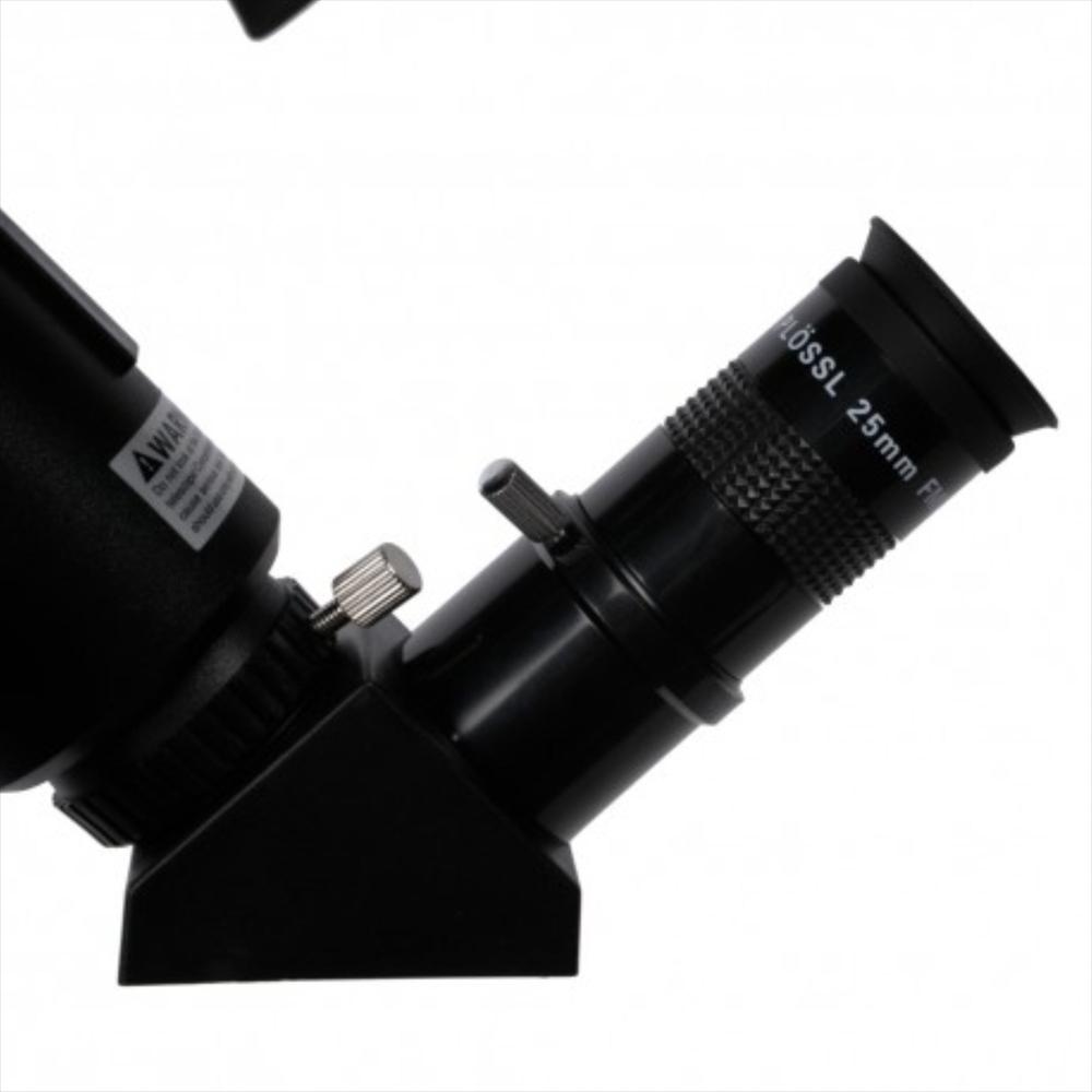 Telescopio Orion Observer 90Eq img #3