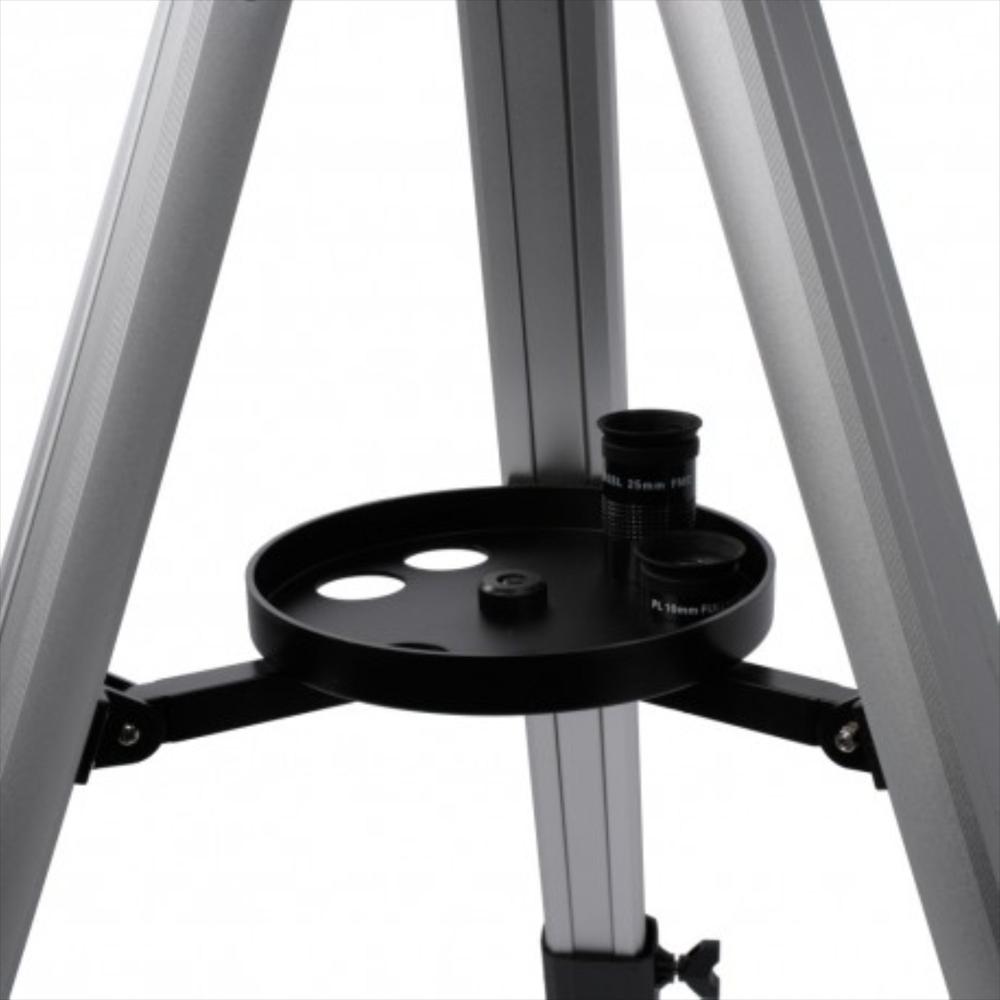 Telescopio Orion Observer 90Eq img #4