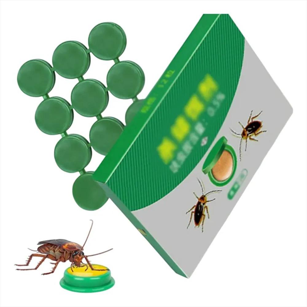 Cebo Cucarachas Control Plagas img #1