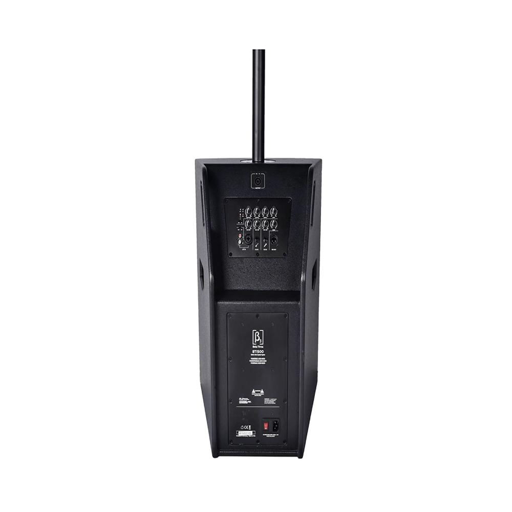 Sistema Array Vertical Bt1500 Beta 3 img #2