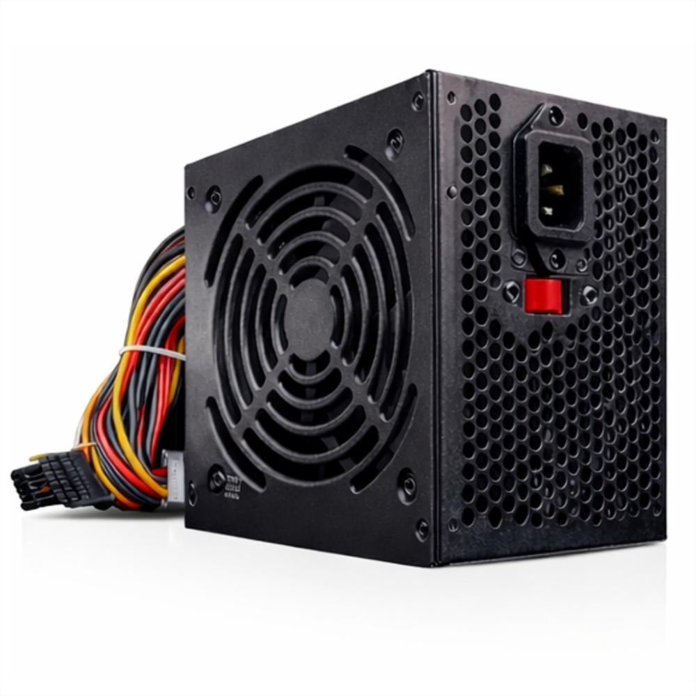 Chasis Gamer C3130 + Fuente De Poder Data Link Corp img #3