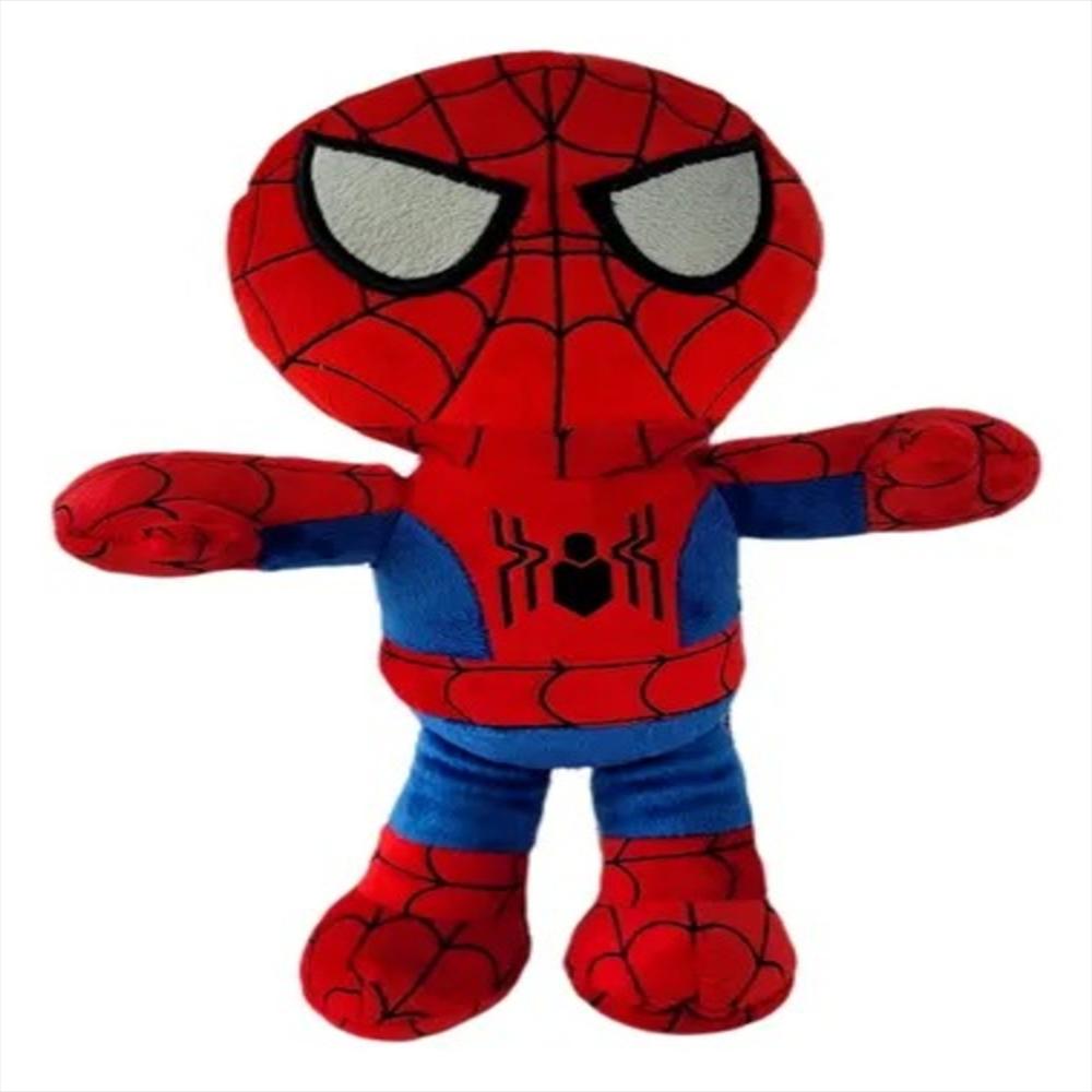 Peluche Spiderman 30 Cm img #1