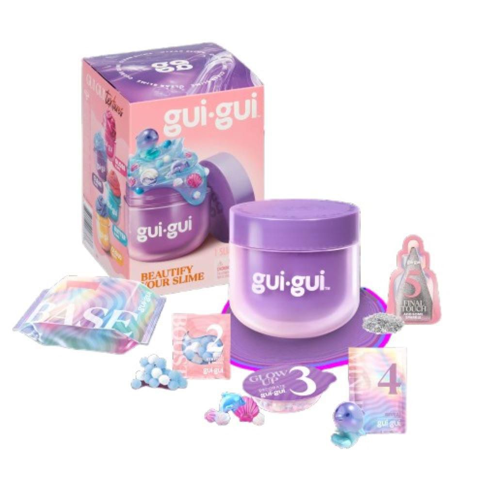 Slime GUI GUI  x1 BOING TOYS img #2