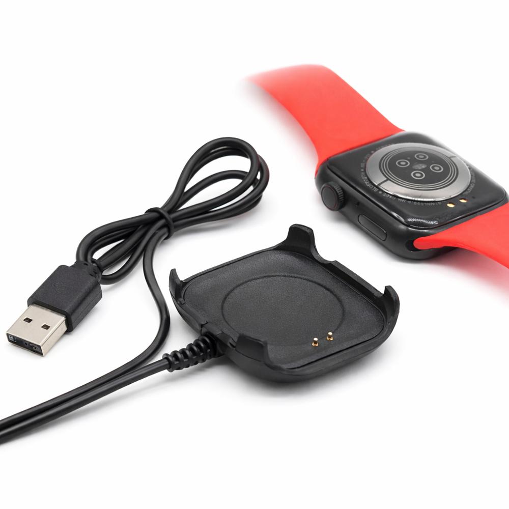 Cable De Carga Para Relojes Inteligentes img #1