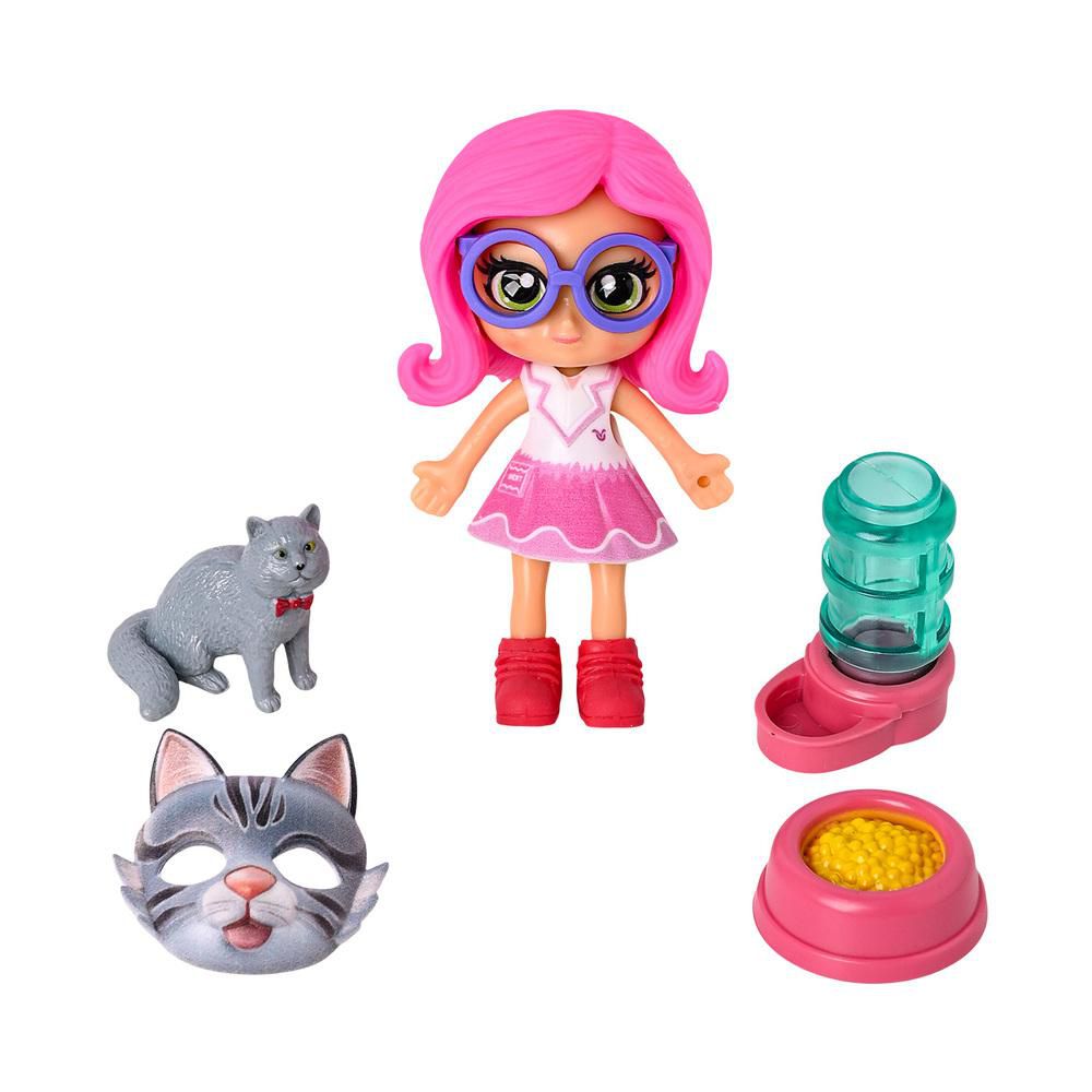 Muñeca  Life Style 25 cm FUN FOR KIDS img #2